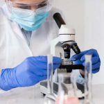 Laboratorio clínico