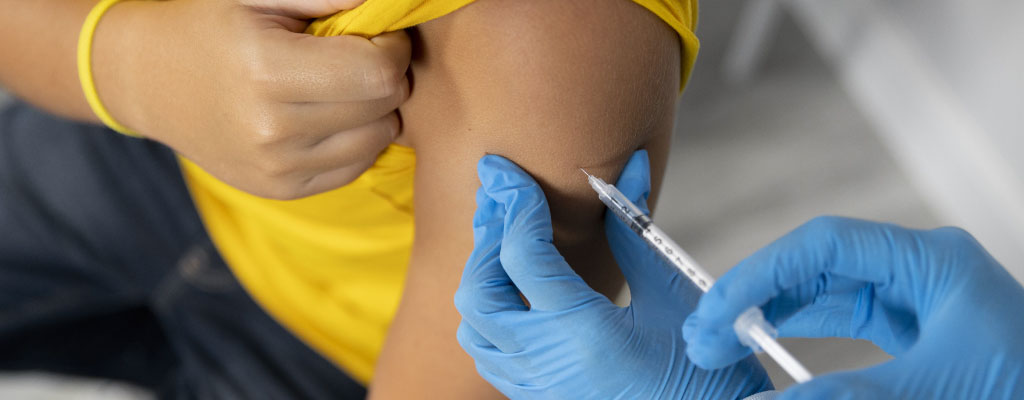¿Cómo actúan las vacunas en mi cuerpo?